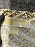 MICHAEL Michael Kors Gold 3/4 Sleeve Blouse Size M - photo 7