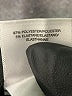 Kasper Solid Black Dress Pants Size M - photo 8