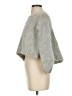 Eileen Fisher Gray Wool Pullover Sweater Size XS - photo 5