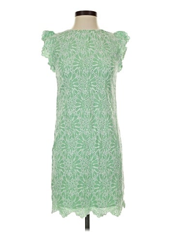 Ann Taylor LOFT Casual Dress (view 1)