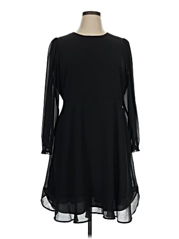 J.Crew Factory Store Casual Dress (view 1)