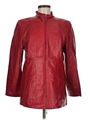 DANIER Raincoat (view 1)