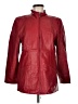 DANIER Red Raincoat Size M - photo 1