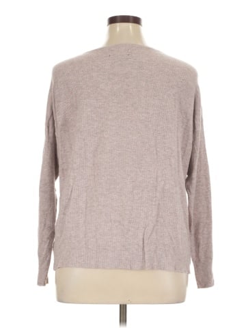 American Eagle Outfitters Pullover Sweater (view 2)
