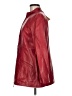 DANIER Red Raincoat Size M - photo 5
