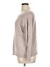 American Eagle Outfitters Gray Pink Pullover Sweater Size XL - photo 5