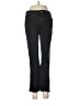 Gap Chevron-herringbone Black Jeans Size 8R - photo 1