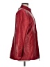 DANIER Red Raincoat Size M - photo 4
