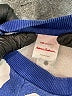 Hanna Andersson Blue Dress Size 4 - photo 3