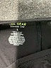 Tek Gear Black Long Sleeve T-Shirt Size L - photo 7