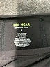 Tek Gear Black Long Sleeve T-Shirt Size L - photo 8
