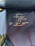 Cherokee Solid Blue Track Jacket Size L - photo 6