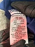 Cherokee Solid Blue Track Jacket Size L - photo 7