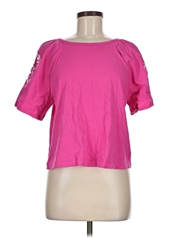 Old Navy Short Sleeve Top (view 1)