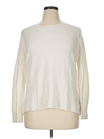 Gap Pullover Sweater (view 1)