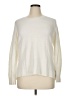 Gap Ivory Pullover Sweater Size XL - photo 1