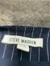 Steve Madden Blue Casual Dress Size XS - photo 6