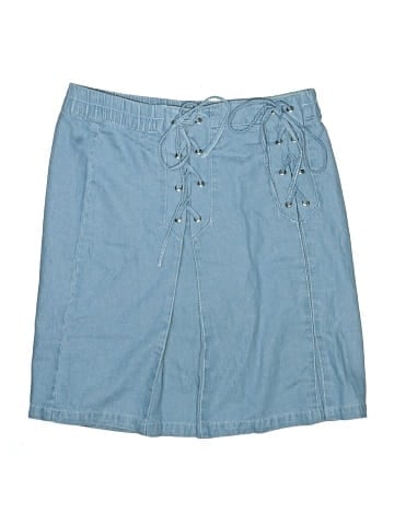 The Pyramid Collection Skort (view 1)