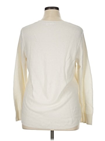 Gap Pullover Sweater (view 2)