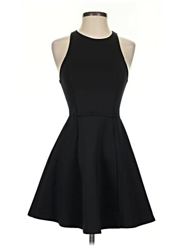 Hollister Cocktail Dress (view 1)