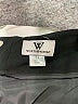 Worthington Solid Black Formal Skirt Size 14 - photo 4