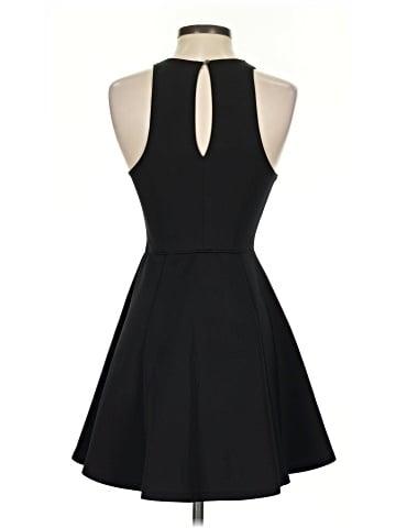 Hollister Cocktail Dress (view 2)
