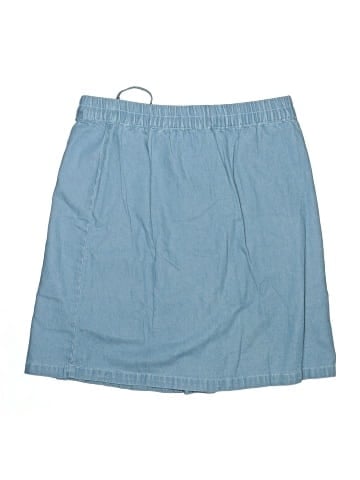 The Pyramid Collection Skort (view 2)