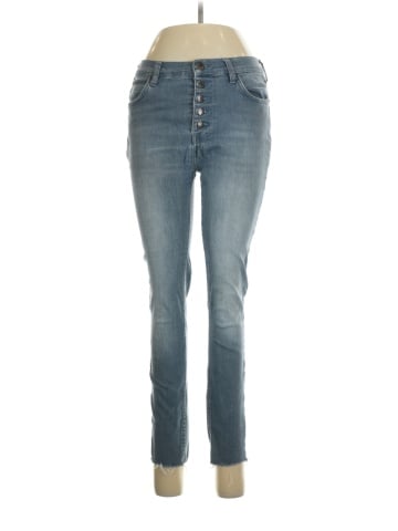 Free People Jeans (view 1)