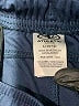 Athletic Works Solid Blue Athletic Shorts Size L (kids) - photo 3