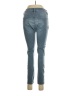 Free People Solid Blue Jeans Size 30 waist - photo 2