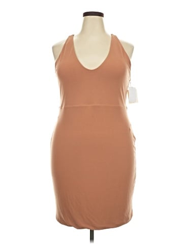 Open Edit Cocktail Dress (view 1)