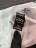 DAZY Stars White Long Sleeve Top Size XL - photo 7