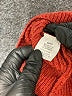 Poof! Red Pullover Sweater Size S - photo 8