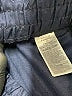Gap - Maternity Blue Linen Pants Size Sm Maternity - photo 6