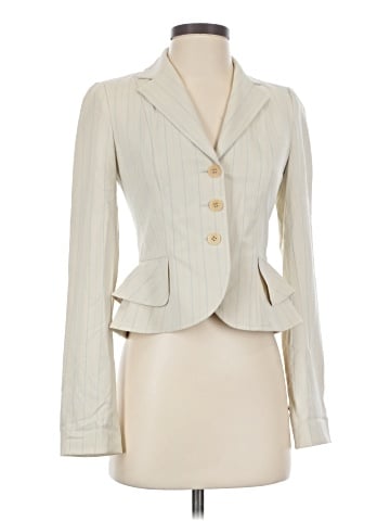 Laundry by Shelli Segal Blazer (view 1)