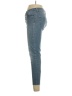 Free People Solid Blue Jeans Size 30 waist - photo 5