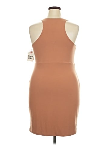 Open Edit Cocktail Dress (view 2)