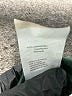 Subdued Green Long Sleeve T-Shirt Size XS - photo 9