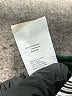 Subdued Green Long Sleeve T-Shirt Size XS - photo 10