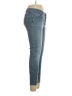 Free People Solid Blue Jeans Size 30 waist - photo 4