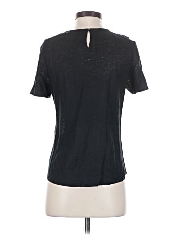 Sézane Short Sleeve Top (view 2)
