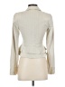 Laundry by Shelli Segal Ivory Blazer Size 0 - photo 2