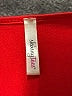 Skinny Tee Red Tank Top One size - photo 7