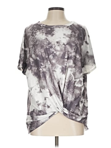 Unbranded Short Sleeve T-Shirt (view 1)