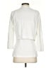 Tommy Hilfiger White Cardigan Size S - photo 2