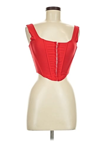 JNK Sleeveless Blouse (view 1)