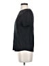 Sézane 100% Linen Black Short Sleeve Top Size S - photo 5