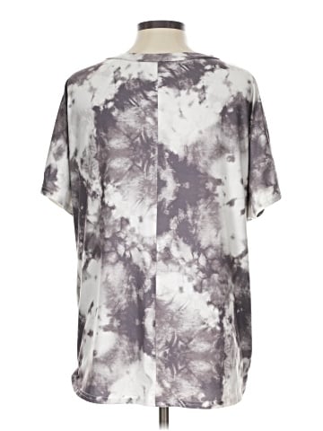 Unbranded Short Sleeve T-Shirt (view 2)