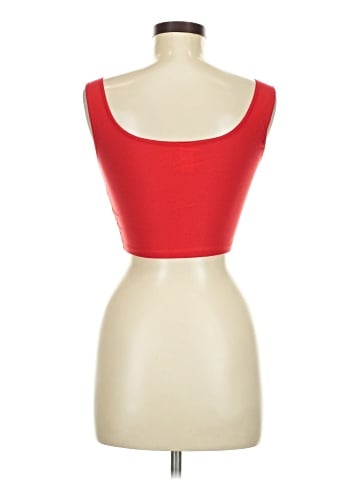 JNK Sleeveless Blouse (view 2)