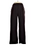Old Navy Solid Burgundy Dress Pants Size 10 - photo 1